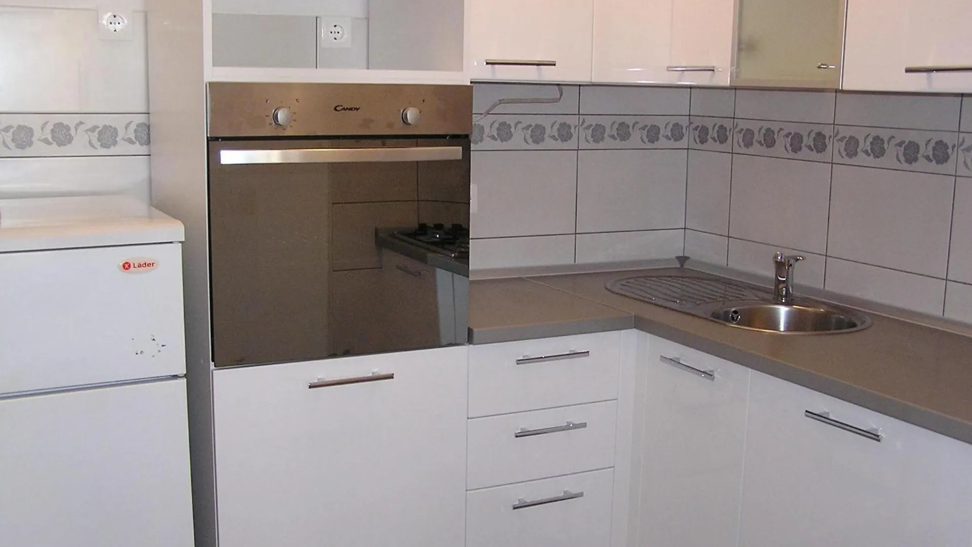 Zwei Zimmer Wohnung Radosav Silo  Croatia