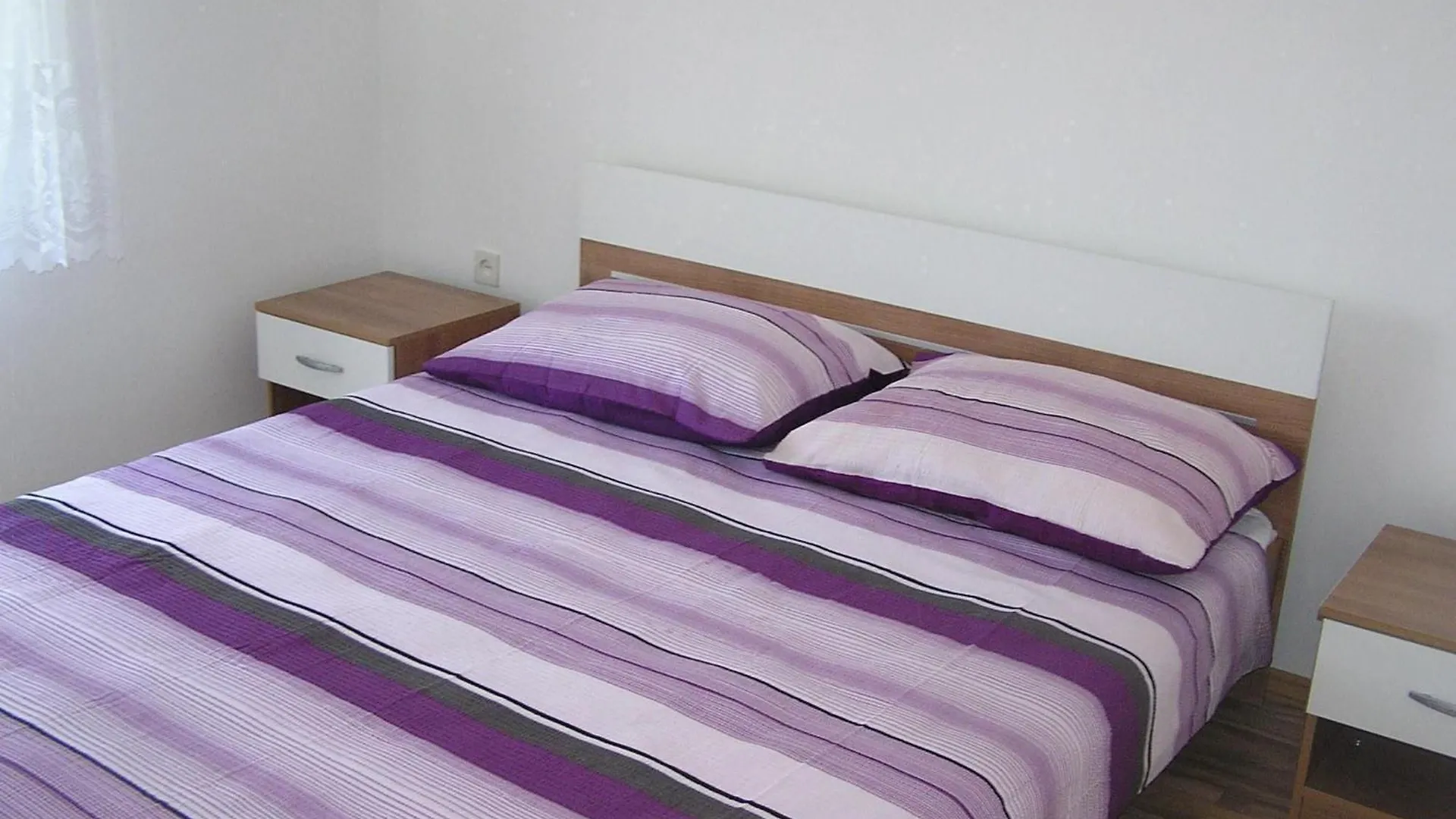 Zwei Zimmer Wohnung Radosav Silo  0*, Silo (Krk) Croatia