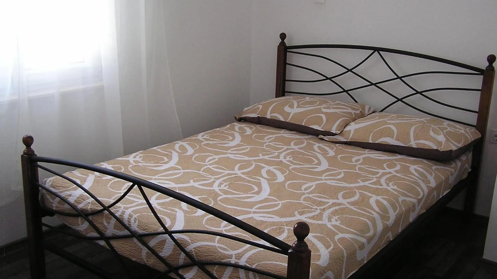 Zwei Zimmer Wohnung Radosav Silo  Apartment Silo (Krk)