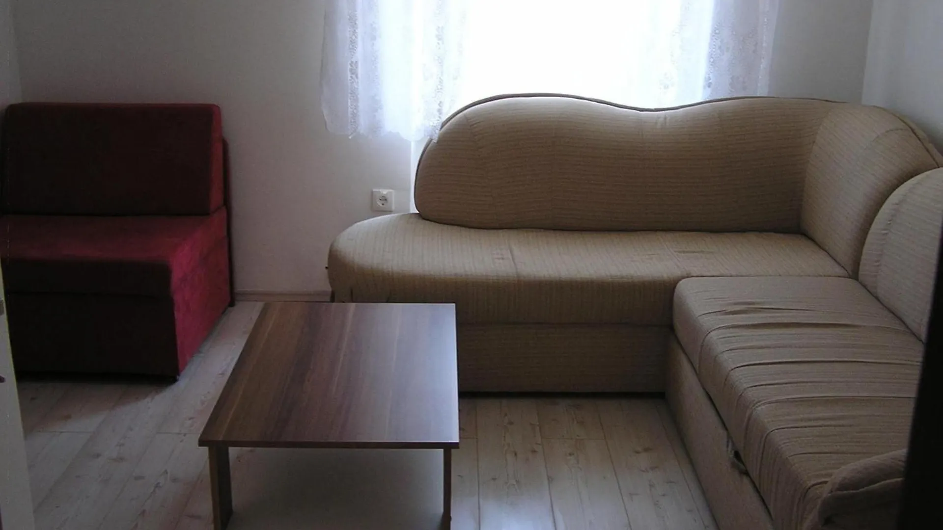 Zwei Zimmer Wohnung Radosav Silo  0*, Silo (Krk) Croatia