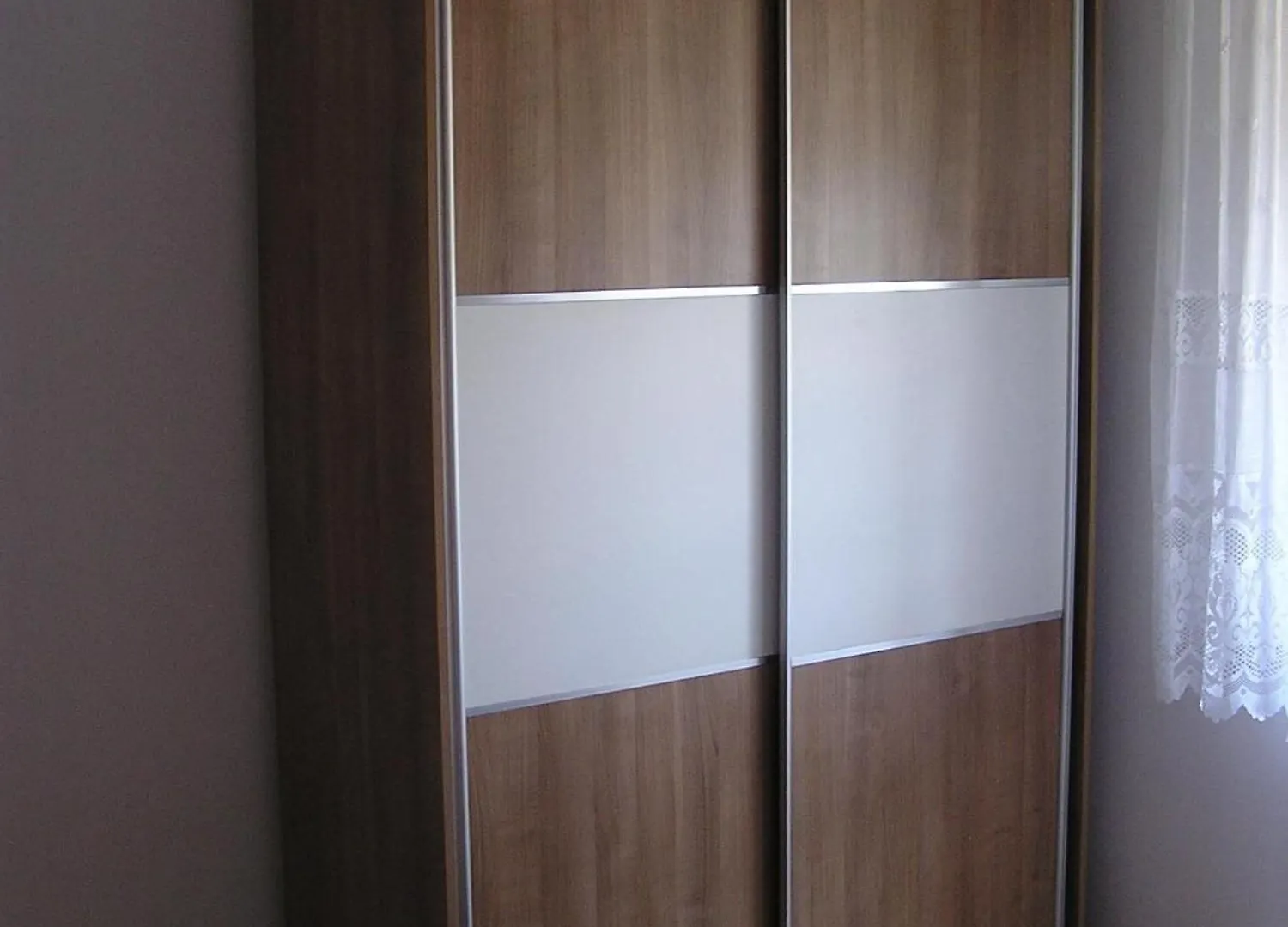 Zwei Zimmer Wohnung Radosav Silo  Apartment Silo (Krk)
