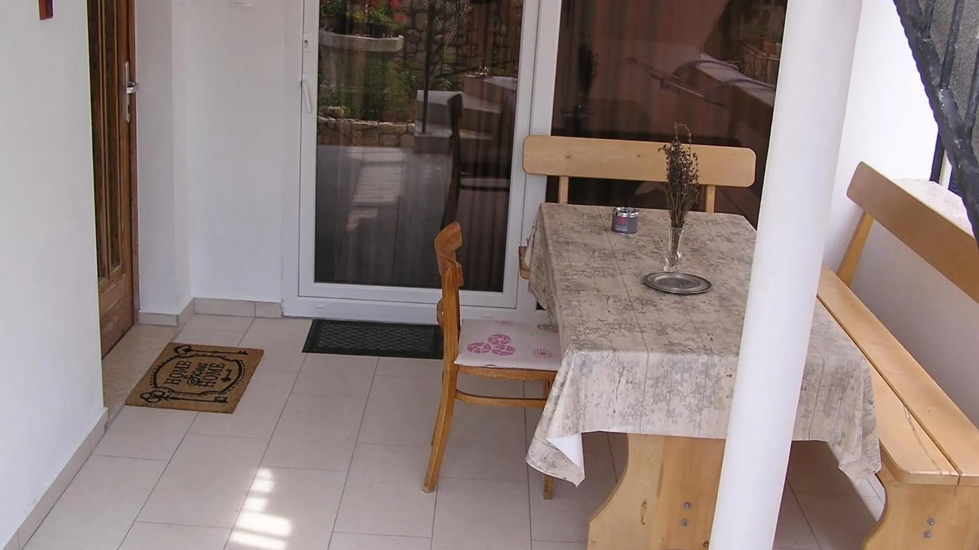 Zwei Zimmer Wohnung Radosav Silo  Croatia