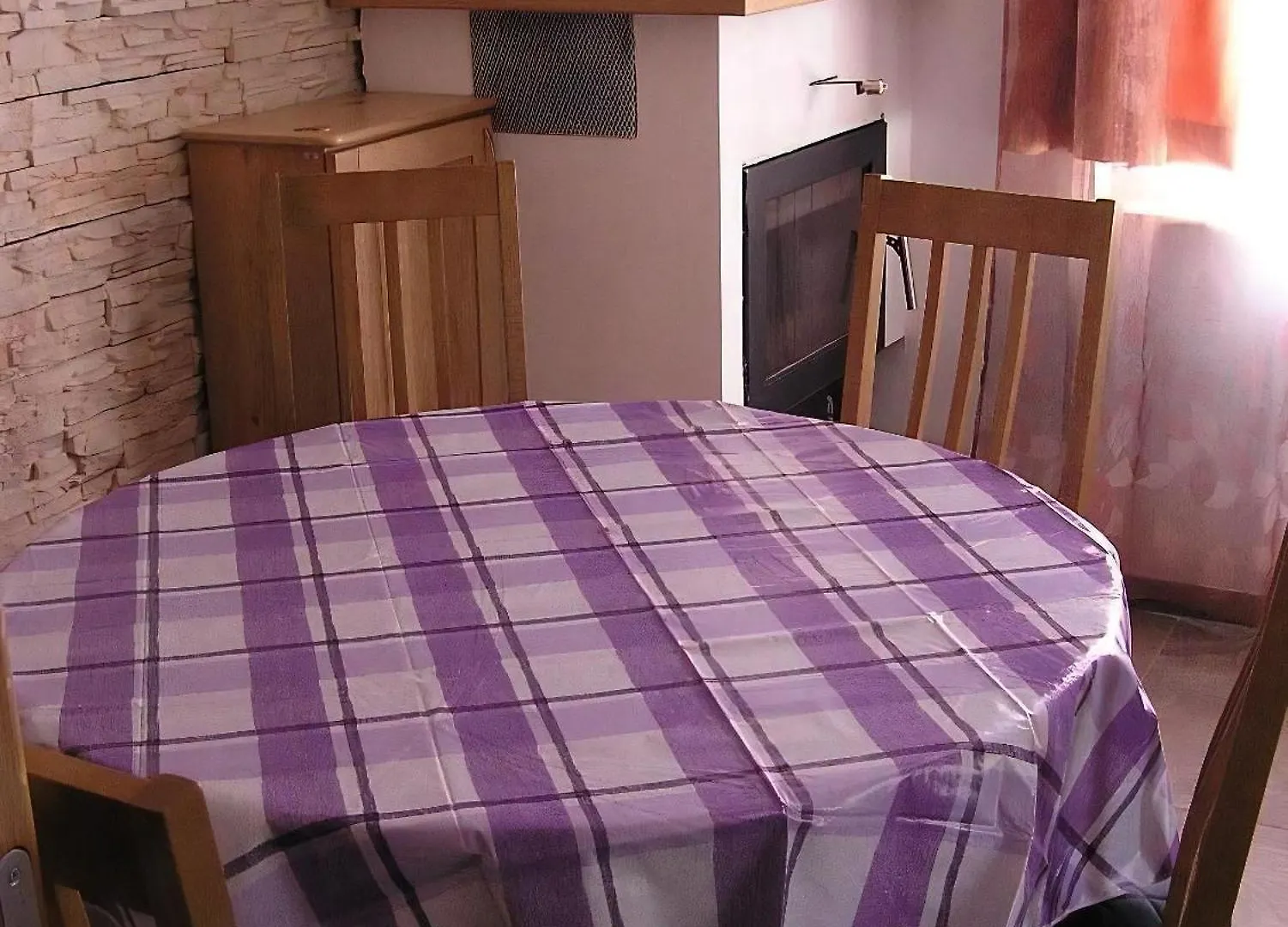 Apartment Zwei Zimmer Wohnung Radosav Silo