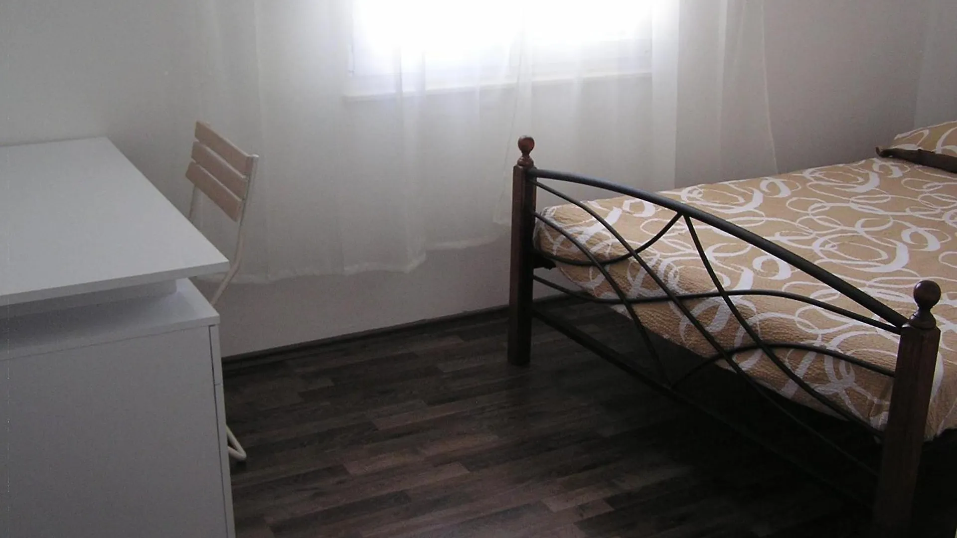 Apartment Zwei Zimmer Wohnung Radosav Silo  Croatia