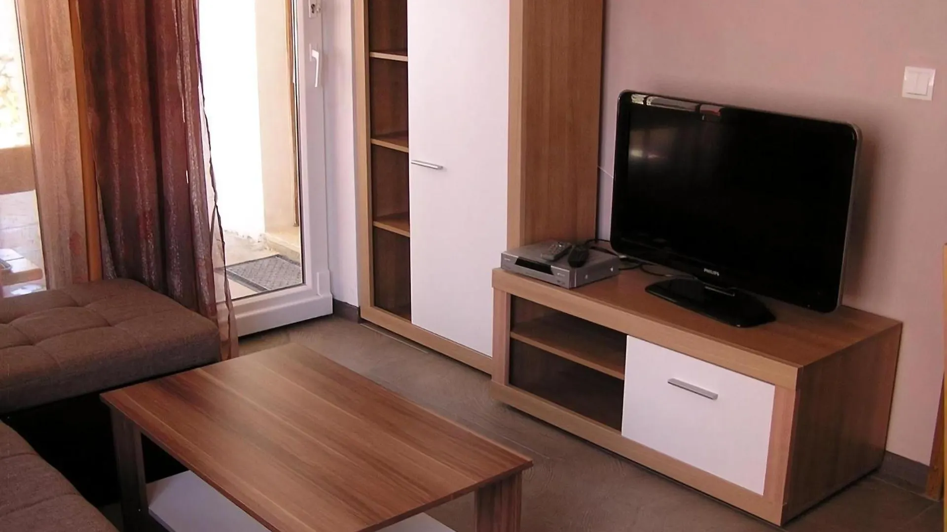 Zwei Zimmer Wohnung Radosav Silo  Silo (Krk)