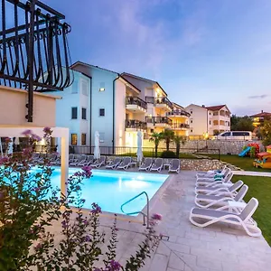 Apartment Cool, Silo (Krk)