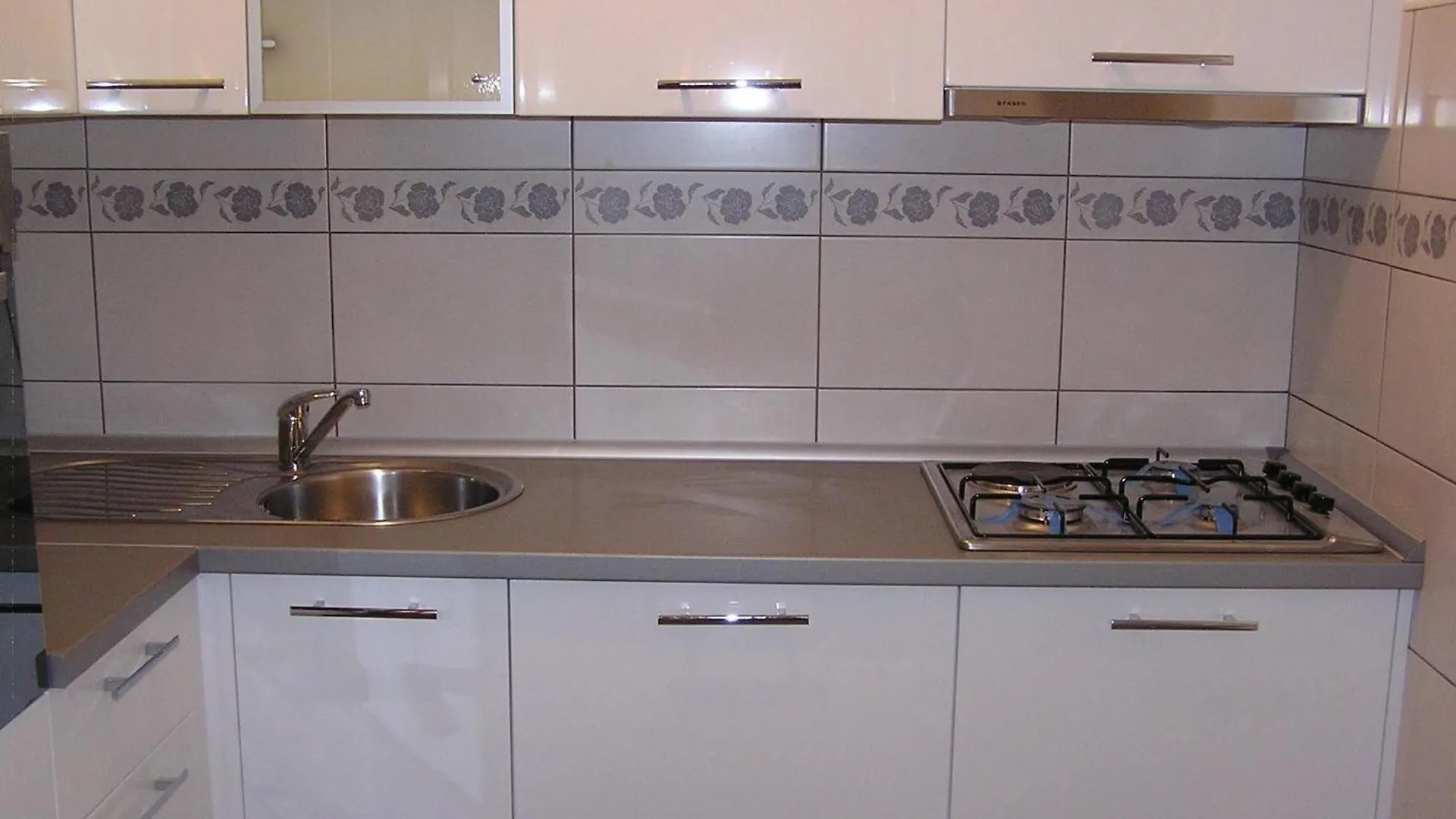 Apartment Zwei Zimmer Wohnung Radosav Silo